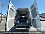2025 Mercedes-Benz Sprinter 2500 High Roof RWD Empty Cargo Van for sale #203657K - photo 10