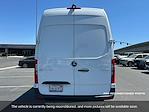 2025 Mercedes-Benz Sprinter 2500 High Roof RWD Empty Cargo Van for sale #203657K - photo 4