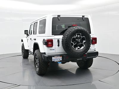 2021 Jeep Wrangler 4xe 4WD SUV for sale #203662P - photo 2