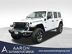 2021 Jeep Wrangler 4xe 4WD SUV for sale #203662P - photo 1
