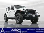 2021 Jeep Wrangler 4xe 4WD SUV for sale #203662P - photo 3