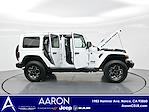 2021 Jeep Wrangler 4xe 4WD SUV for sale #203662P - photo 4
