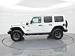 2021 Jeep Wrangler 4xe 4WD SUV for sale #203662P - photo 34