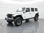 2021 Jeep Wrangler 4xe 4WD SUV for sale #203662P - photo 59