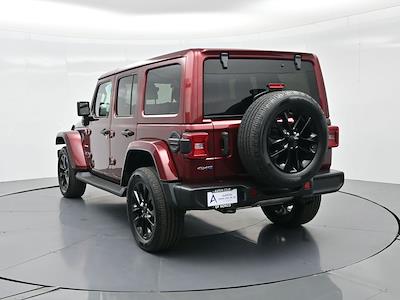 2021 Jeep Wrangler 4xe 4WD SUV for sale #203663P - photo 2