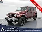 2021 Jeep Wrangler 4xe 4WD SUV for sale #203663P - photo 1