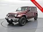 2021 Jeep Wrangler 4xe 4WD SUV for sale #203663P - photo 5