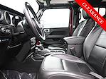 2021 Jeep Wrangler 4xe 4WD SUV for sale #203663P - photo 13
