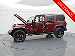 2021 Jeep Wrangler 4xe 4WD SUV for sale #203663P - photo 33