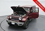 2021 Jeep Wrangler 4xe 4WD SUV for sale #203663P - photo 34