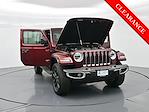 2021 Jeep Wrangler 4xe 4WD SUV for sale #203663P - photo 35