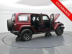 2021 Jeep Wrangler 4xe 4WD SUV for sale #203663P - photo 36