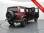 2021 Jeep Wrangler 4xe 4WD SUV for sale #203663P - photo 37