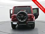 2021 Jeep Wrangler 4xe 4WD SUV for sale #203663P - photo 38