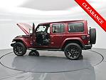 2021 Jeep Wrangler 4xe 4WD SUV for sale #203663P - photo 40