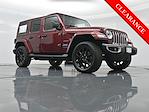 2021 Jeep Wrangler 4xe 4WD SUV for sale #203663P - photo 43