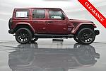 2021 Jeep Wrangler 4xe 4WD SUV for sale #203663P - photo 44