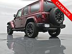 2021 Jeep Wrangler 4xe 4WD SUV for sale #203663P - photo 47