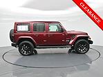 2021 Jeep Wrangler 4xe 4WD SUV for sale #203663P - photo 3