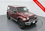 2021 Jeep Wrangler 4xe 4WD SUV for sale #203663P - photo 51