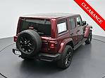 2021 Jeep Wrangler 4xe 4WD SUV for sale #203663P - photo 53