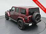 2021 Jeep Wrangler 4xe 4WD SUV for sale #203663P - photo 59