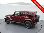 2021 Jeep Wrangler 4xe 4WD SUV for sale #203663P - photo 60