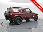 2021 Jeep Wrangler 4xe 4WD SUV for sale #203663P - photo 58