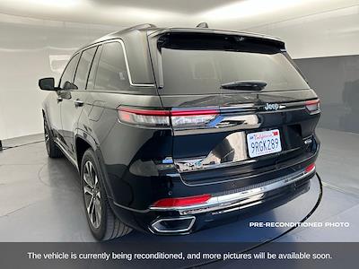 2022 Jeep Grand Cherokee 4xe 4x4 SUV for sale #203664P - photo 2