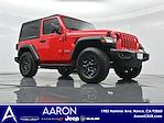 2020 Jeep Wrangler 4WD SUV for sale #203673P - photo 4