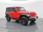 2020 Jeep Wrangler 4WD SUV for sale #203673P - photo 29