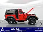 2020 Jeep Wrangler 4WD SUV for sale #203673P - photo 3