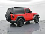 2020 Jeep Wrangler 4WD SUV for sale #203673P - photo 31