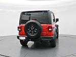 2020 Jeep Wrangler 4WD SUV for sale #203673P - photo 32