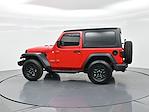 2020 Jeep Wrangler 4WD SUV for sale #203673P - photo 33