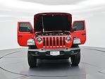 2020 Jeep Wrangler 4WD SUV for sale #203673P - photo 35