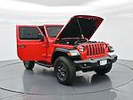 2020 Jeep Wrangler 4WD SUV for sale #203673P - photo 36