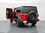 2020 Jeep Wrangler 4WD SUV for sale #203673P - photo 38