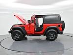 2020 Jeep Wrangler 4WD SUV for sale #203673P - photo 39