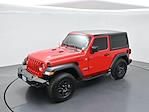 2020 Jeep Wrangler 4WD SUV for sale #203673P - photo 40