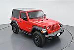 2020 Jeep Wrangler 4WD SUV for sale #203673P - photo 42