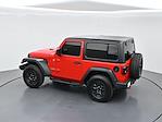 2020 Jeep Wrangler 4WD SUV for sale #203673P - photo 47
