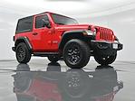 2020 Jeep Wrangler 4WD SUV for sale #203673P - photo 50
