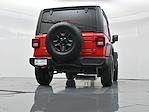 2020 Jeep Wrangler 4WD SUV for sale #203673P - photo 53