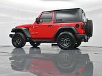 2020 Jeep Wrangler 4WD SUV for sale #203673P - photo 55