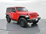 2020 Jeep Wrangler 4WD SUV for sale #203673P - photo 57