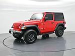2020 Jeep Wrangler 4WD SUV for sale #203673P - photo 58