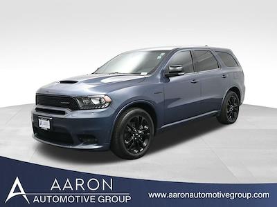 2020 Dodge Durango RWD SUV for sale #203675P - photo 1