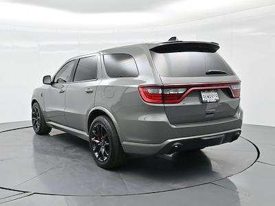 2023 Dodge Durango AWD SUV for sale #203677P - photo 2