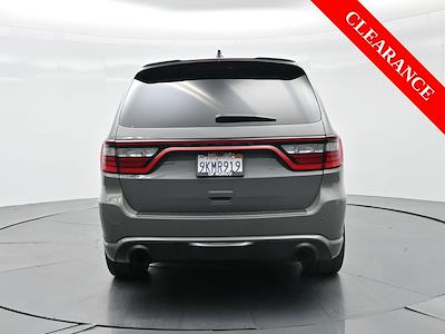 2023 Dodge Durango AWD SUV for sale #203677P - photo 2